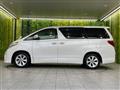 2010 Toyota Alphard