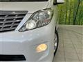 2010 Toyota Alphard