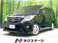 2010 Toyota Alphard