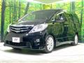 2010 Toyota Alphard