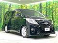 2010 Toyota Alphard