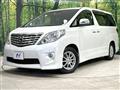 2010 Toyota Alphard