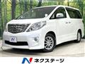 2010 Toyota Alphard