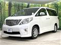 2010 Toyota Alphard