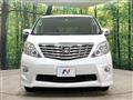 2010 Toyota Alphard