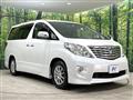 2010 Toyota Alphard