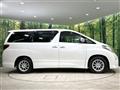 2010 Toyota Alphard