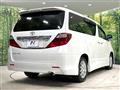 2010 Toyota Alphard