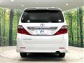 2010 Toyota Alphard