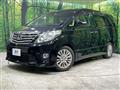 2012 Toyota Alphard