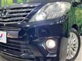 2012 Toyota Alphard