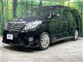 2012 Toyota Alphard