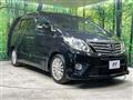 2012 Toyota Alphard