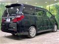 2012 Toyota Alphard