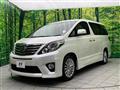 2012 Toyota Alphard