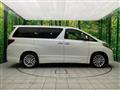 2012 Toyota Alphard