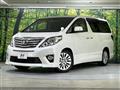 2012 Toyota Alphard