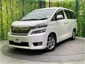 2012 Toyota Vellfire