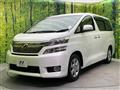 2012 Toyota Vellfire