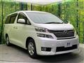 2012 Toyota Vellfire