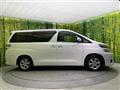 2012 Toyota Vellfire