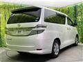 2012 Toyota Vellfire