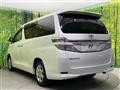 2012 Toyota Vellfire