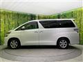 2012 Toyota Vellfire