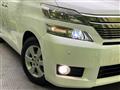 2012 Toyota Vellfire