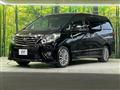 2012 Toyota Alphard