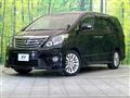 2012 Toyota Alphard