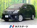 2012 Toyota Alphard