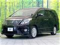 2012 Toyota Alphard