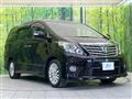 2012 Toyota Alphard