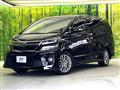 2012 Toyota Vellfire