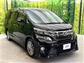 2012 Toyota Vellfire