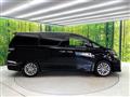 2012 Toyota Vellfire