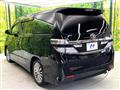 2012 Toyota Vellfire