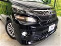 2012 Toyota Vellfire