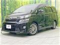 2012 Toyota Vellfire