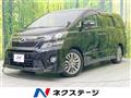 2012 Toyota Vellfire