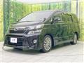 2012 Toyota Vellfire