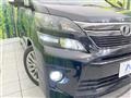 2012 Toyota Vellfire