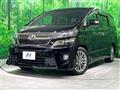 2013 Toyota Vellfire