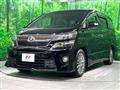 2013 Toyota Vellfire