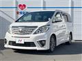 2013 Toyota Alphard