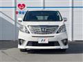 2013 Toyota Alphard