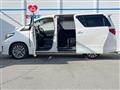 2013 Toyota Alphard