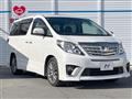 2013 Toyota Alphard