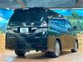 2013 Toyota Vellfire